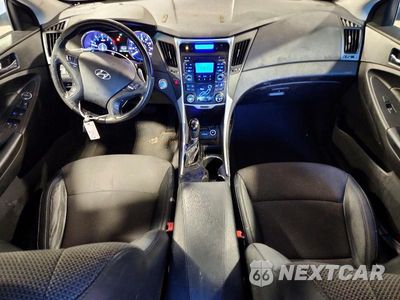 Zdjęcie 8 z 13 samochodu: 2011 HYUNDAI SONATA SE 2.0T VIN:5NPEC4AB3BH278062 - miniatura