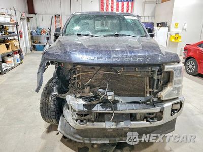 Piąte zdjęcie samochodu w środku: 2022 FORD F350 SUPER DUTY VIN:1FT8W3BT6NED34523 - miniatura
