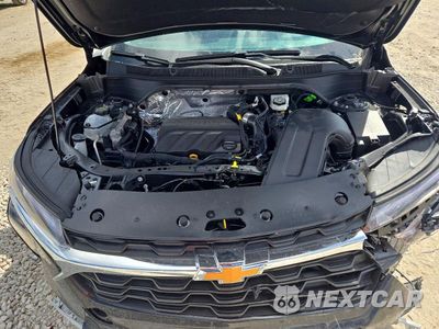 Zdjęcie 12 z 14 samochodu: 2026 CHEVROLET TRAX 1LT VIN:KL77LHEP5TC261814 - miniatura