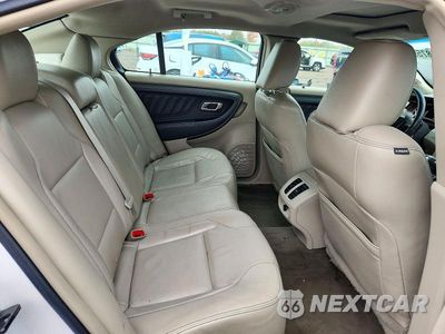 Zdjęcie 10 z 13 samochodu: 2010 FORD TAURUS SEL VIN:1FAHP2EW4AG140140 - miniatura