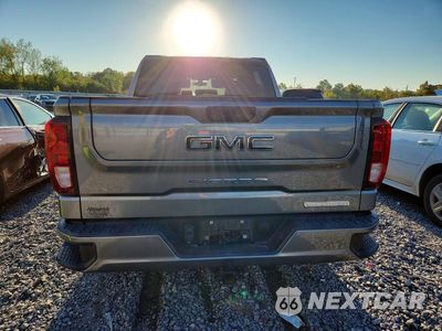 Zdjęcie 6 z 13 samochodu: 2021 GMC SIERRA K1500 ELEVATION VIN:3GTU9CET6MG435392 - miniatura