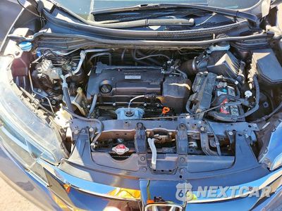 Zdjęcie 11 z 12 samochodu: 2016 HONDA CR-V LX VIN:5J6RM4H33GL126843 - miniatura