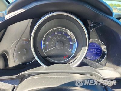 Zdjęcie 9 z 12 samochodu: 2018 HONDA FIT SPORT VIN:3HGGK5H63JM716521 - miniatura