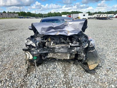 Piąte zdjęcie samochodu w środku: 2017 HYUNDAI VELOSTER VALUE EDITION VIN:KMHTC6AD7HU313183 - miniatura