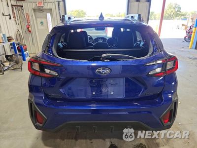 Zdjęcie 6 z 13 samochodu: 2026 SUBARU CROSSTREK LIMITED VIN:4S4GUHL68T3708254 - miniatura