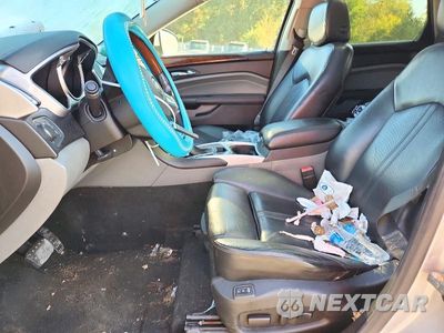 Zdjęcie 7 z 13 samochodu: 2011 CADILLAC SRX LUXURY COLLECTION VIN:3GYFNAEY6BS674126 - miniatura