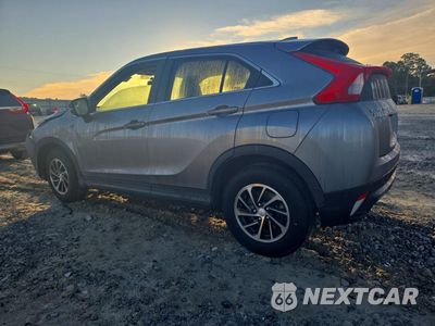 Drugie zdjęcie samochodu z przodu: 2020 MITSUBISHI ECLIPSE CROSS ES VIN:JA4AS3AA0LZ022999 - miniatura