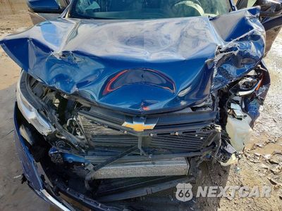 Zdjęcie 12 z 13 samochodu: 2021 CHEVROLET EQUINOX LT VIN:3GNAXKEV1ML399307 - miniatura