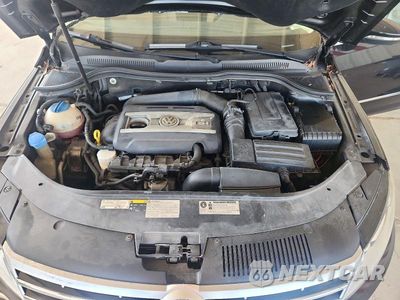 Zdjęcie 11 z 12 samochodu: 2017 VOLKSWAGEN CC SPORT VIN:WVWKP7AN4HE506288 - miniatura