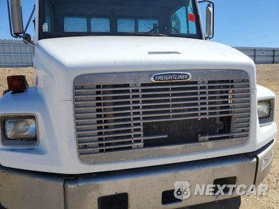 Zdjęcie 13 z 13 samochodu: 2000 FREIGHTLINER MEDIUM CONVENTIONAL FL70 VIN:1FV6HJAC2YHG79761 - miniatura