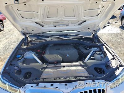Zdjęcie 12 z 13 samochodu: 2023 BMW X3 SDRIVE30I VIN:5UX43DP05P9S93369 - miniatura