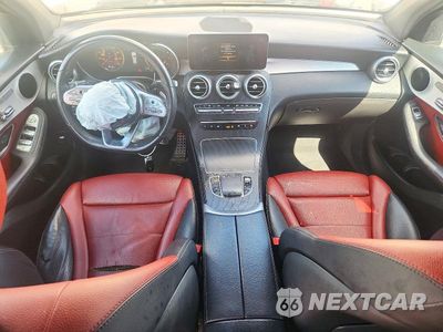 Zdjęcie 8 z 13 samochodu: 2022 MERCEDES-BENZ GLC 300 VIN:W1N0G8DB6NV338754 - miniatura