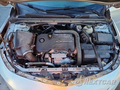 Zdjęcie 11 z 13 samochodu: 2016 CHEVROLET MALIBU LS VIN:1G1ZB5ST5GF261419 - miniatura