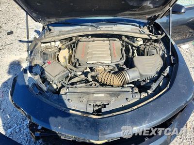 Zdjęcie 11 z 13 samochodu: 2016 CHEVROLET CAMARO SS VIN:1G1FH1R77G0164213 - miniatura