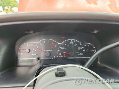 Zdjęcie 9 z 13 samochodu: 2003 FORD WINDSTAR SE VIN:2FMZA52433BB06880 - miniatura