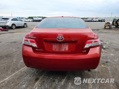 Zdjęcie 6 z 12 samochodu: 2011 TOYOTA CAMRY LE VIN:4T4BF3EK4BR181040 - miniatura