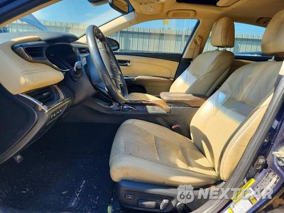 Zdjęcie 7 z 12 samochodu: 2016 TOYOTA AVALON LIMITED VIN:4T1BK1EB1GU201293 - miniatura