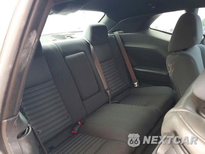Zdjęcie 10 z 13 samochodu: 2012 DODGE CHALLENGER R/T VIN:2C3CDYBTXCH168143 - miniatura