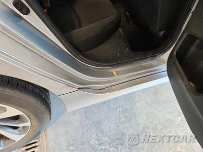 Zdjęcie 12 z 13 samochodu: 2017 HONDA CIVIC EX VIN:19XFC2F71HE017247 - miniatura