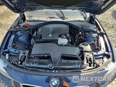 Zdjęcie 11 z 12 samochodu: 2014 BMW 328 XI SULEV VIN:WBA3B5C57EP542476 - miniatura