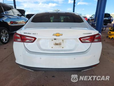 Zdjęcie 6 z 12 samochodu: 2021 CHEVROLET MALIBU PREMIER VIN:1G1ZE5SXXMF020669 - miniatura