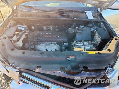 Zdjęcie 12 z 13 samochodu: 2007 TOYOTA RAV4 LIMITED VIN:JTMBD31V376048656 - miniatura