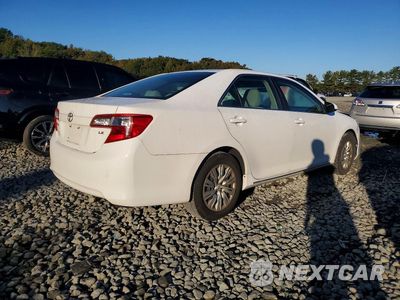 Trzecie zdjęcie samochodu z tyłu: 2013 TOYOTA CAMRY LE VIN:4T1BF1FK1DU695718 - miniatura