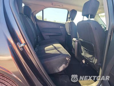 Zdjęcie 11 z 13 samochodu: 2013 CHEVROLET EQUINOX LT VIN:2GNALDEK5D6258659 - miniatura