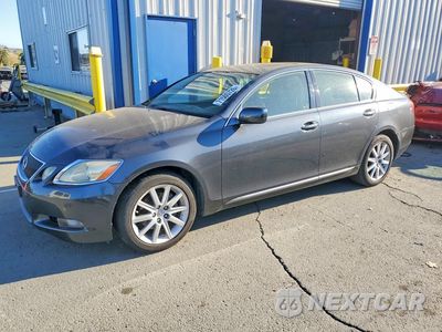2006 LEXUS GS 300 JTHBH96S365042106 - główne zdjęcie licytacji z USA - miniatura
