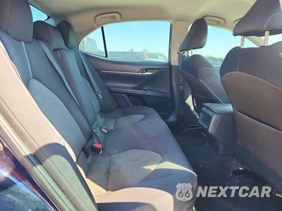 Zdjęcie 10 z 12 samochodu: 2022 TOYOTA CAMRY LE VIN:4T1C11AK9NU637917 - miniatura