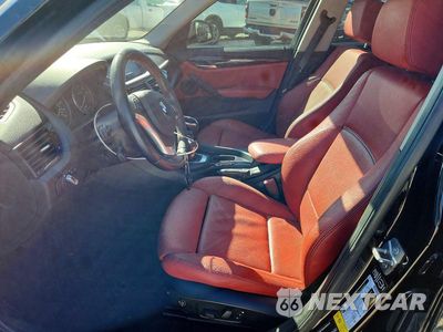 Zdjęcie 7 z 13 samochodu: 2014 BMW X1 SDRIVE28I VIN:WBAVM1C55EVW52594 - miniatura