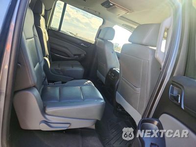 Zdjęcie 11 z 13 samochodu: 2018 CHEVROLET SUBURBAN K1500 LT VIN:1GNSKHKC1JR182191 - miniatura