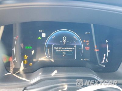 Zdjęcie 9 z 13 samochodu: 2026 TOYOTA COROLLA HYBRID LE VIN:JTDBCMFE7T3147252 - miniatura