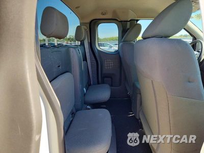 Zdjęcie 10 z 12 samochodu: 2019 NISSAN FRONTIER S VIN:1N6BD0CT5KN740214 - miniatura