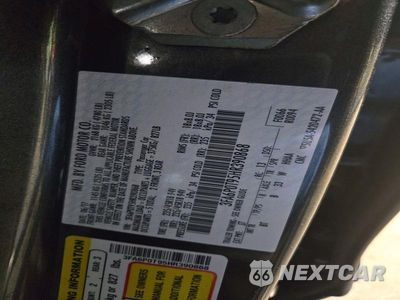 Zdjęcie 13 z 13 samochodu: 2017 FORD FUSION SE VIN:3FA6P0T95HR390868 - miniatura
