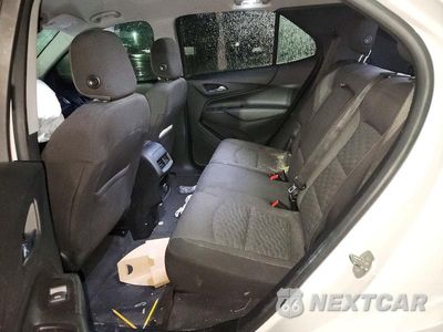 Zdjęcie 10 z 14 samochodu: 2019 CHEVROLET EQUINOX LT VIN:2GNAXKEVXK6305913 - miniatura