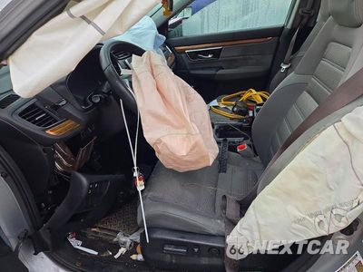 Zdjęcie 7 z 13 samochodu: 2021 HONDA CR-V EX VIN:2HKRW2H50MH653390 - miniatura