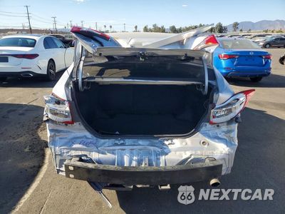 Zdjęcie 6 z 13 samochodu: 2017 TOYOTA COROLLA SE VIN:5YFBURHE2HP685136 - miniatura