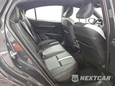 Zdjęcie 10 z 13 samochodu: 2026 TOYOTA CAMRY SE VIN:4T1DAACK9TU220571 - miniatura