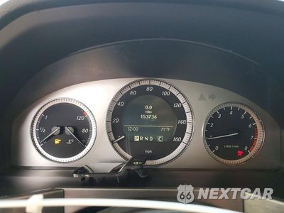 Zdjęcie 9 z 13 samochodu: 2010 MERCEDES-BENZ GLK 350 4MATIC VIN:WDCGG8HB0AF420333 - miniatura