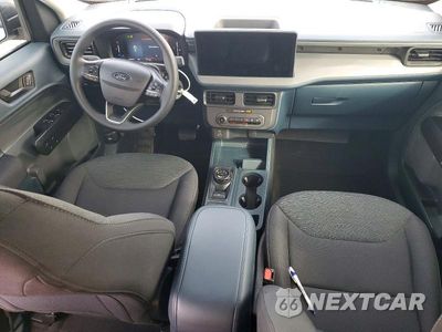 Zdjęcie 8 z 12 samochodu: 2025 FORD MAVERICK XL VIN:3FTTW8A36SRB78372 - miniatura