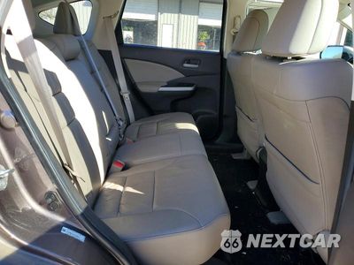 Zdjęcie 11 z 13 samochodu: 2013 HONDA CR-V EXL VIN:5J6RM3H7XDL006417 - miniatura