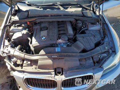 Zdjęcie 11 z 12 samochodu: 2009 BMW 328 I VIN:WBAPH73529A174048 - miniatura