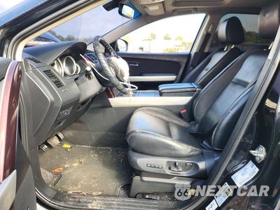 Zdjęcie 7 z 14 samochodu: 2015 MAZDA CX-9 GRAND TOURING VIN:JM3TB2DA3F0464485 - miniatura