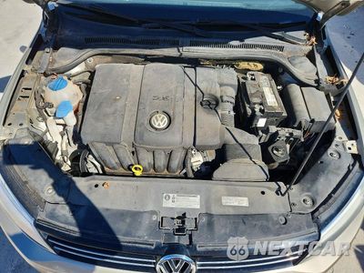 Zdjęcie 11 z 12 samochodu: 2013 VOLKSWAGEN JETTA SE VIN:3VWDX7AJXDM310363 - miniatura