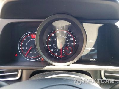 Zdjęcie 9 z 12 samochodu: 2021 HYUNDAI ELANTRA SEL VIN:5NPLM4AG1MH000313 - miniatura