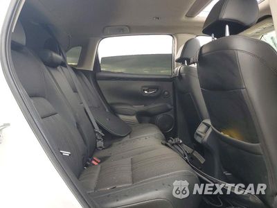 Zdjęcie 10 z 12 samochodu: 2026 HONDA HR-V EXL VIN:3CZRZ1H74TM740523 - miniatura