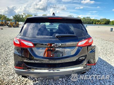 Zdjęcie 6 z 12 samochodu: 2020 CHEVROLET EQUINOX LT VIN:2GNAXLEX7L6187795 - miniatura