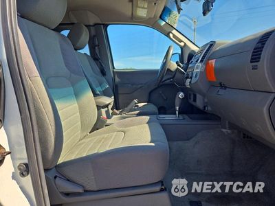 Zdjęcie 10 z 12 samochodu: 2015 NISSAN FRONTIER S VIN:1N6BD0CTXFN746063 - miniatura