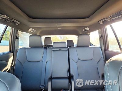 Zdjęcie 10 z 13 samochodu: 2024 LEXUS TX 350 PREMIUM VIN:5TDAAAB62RS017143 - miniatura